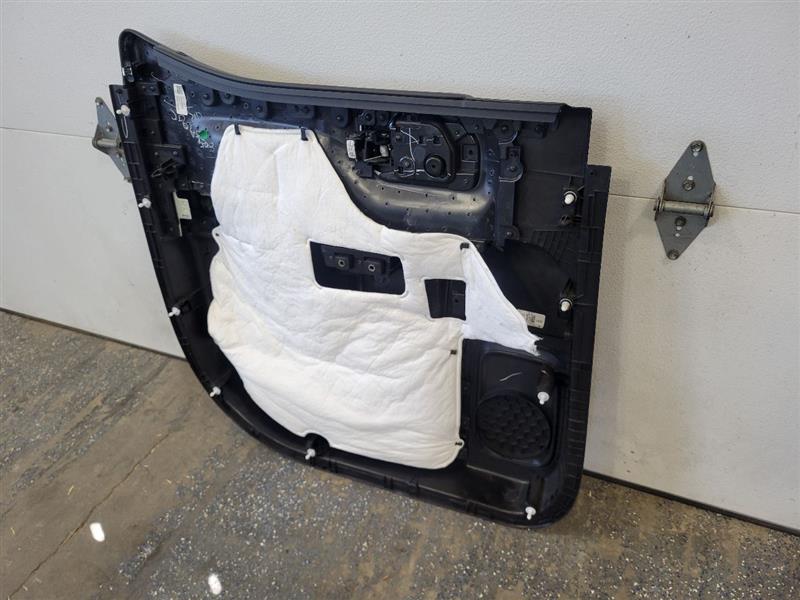 2020 SIERDEN15 RH REAR DENALI DOOR TRIM PANEL 24517 - image 7