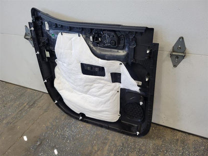 2020 SIERDEN15 RH REAR DENALI DOOR TRIM PANEL 24517 - image 7