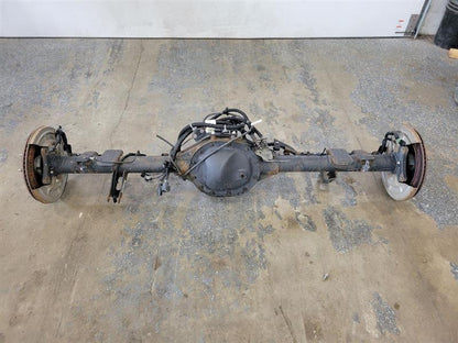 2020 SIERDEN15 REAR AXLE 9.75 RG 3.32 GU5 G80 58K 24520 - image 1