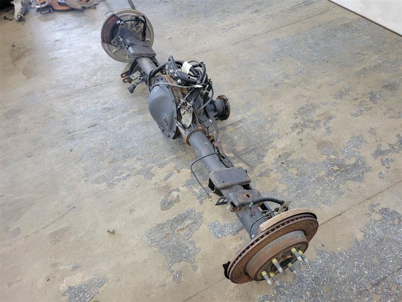 2020 SIERDEN15 REAR AXLE 9.75 RG 3.32 GU5 G80 58K 24520 - image 3