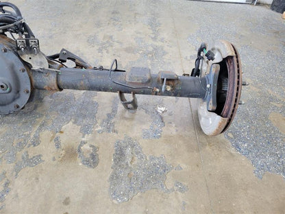2020 SIERDEN15 REAR AXLE 9.75 RG 3.32 GU5 G80 58K 24520 - image 4