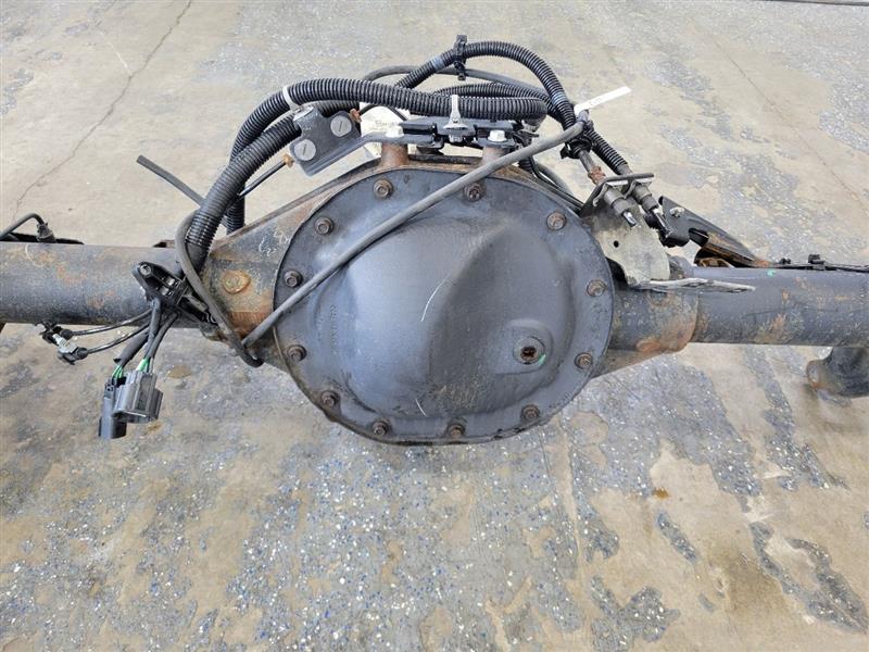 2020 SIERDEN15 REAR AXLE 9.75 RG 3.32 GU5 G80 58K 24520 - image 5