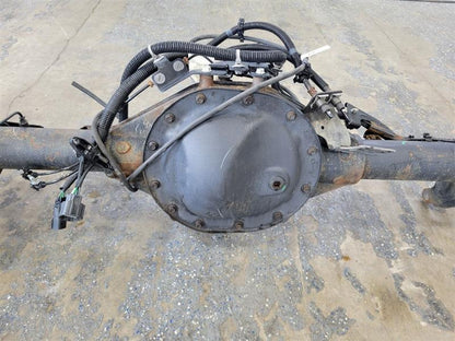 2020 SIERDEN15 REAR AXLE 9.75 RG 3.32 GU5 G80 58K 24520 - image 5