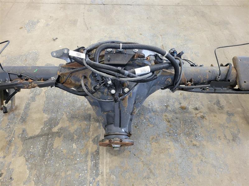 2020 SIERDEN15 REAR AXLE 9.75 RG 3.32 GU5 G80 58K 24520 - image 8