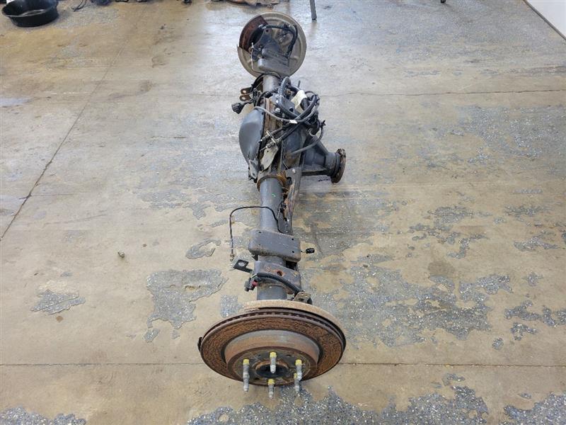 2020 SIERDEN15 REAR AXLE 9.75 RG 3.32 GU5 G80 58K 24520 - image 10