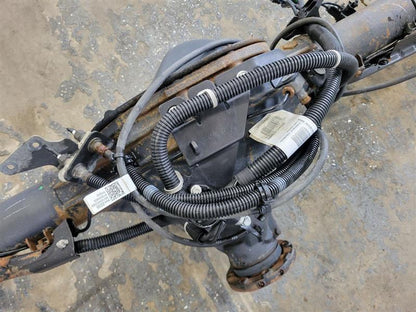 2020 SIERDEN15 REAR AXLE 9.75 RG 3.32 GU5 G80 58K 24520 - image 11