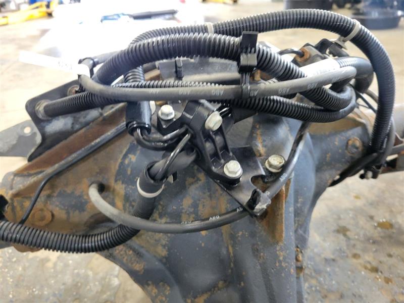 2020 SIERDEN15 REAR AXLE 9.75 RG 3.32 GU5 G80 58K 24520 - image 12