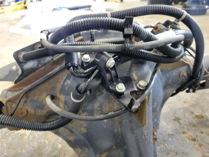 2020 SIERDEN15 REAR AXLE 9.75 RG 3.32 GU5 G80 58K 24520 - image 12