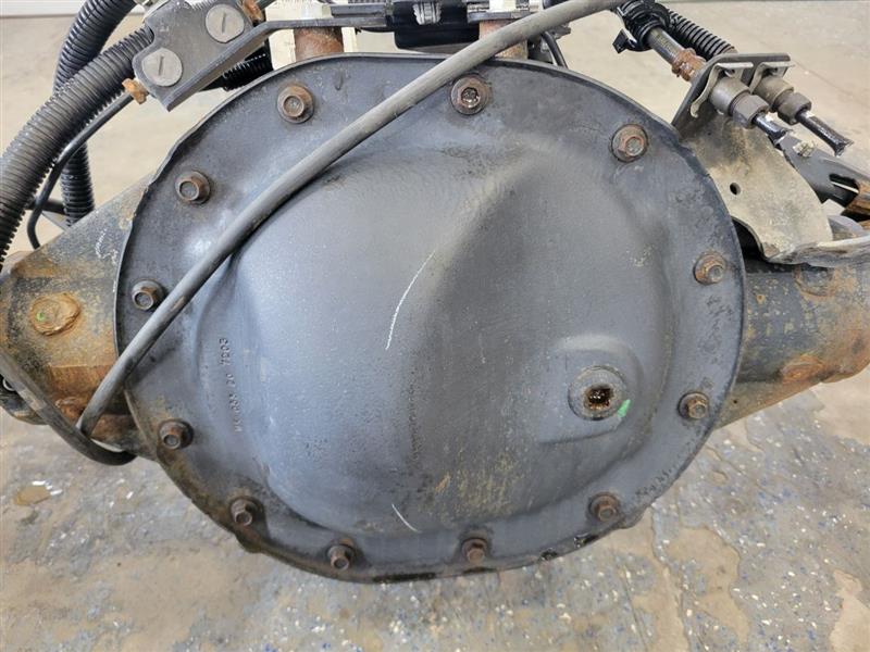 2020 SIERDEN15 REAR AXLE 9.75 RG 3.32 GU5 G80 58K 24520 - image 15