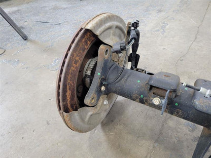 2020 SIERDEN15 REAR AXLE 9.75 RG 3.32 GU5 G80 58K 24520 - image 16