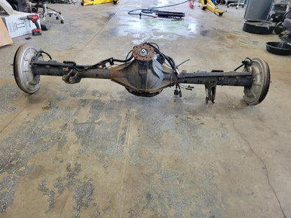 2020 SIERDEN15 REAR AXLE 9.75 RG 3.32 GU5 G80 58K 24520 - image 19