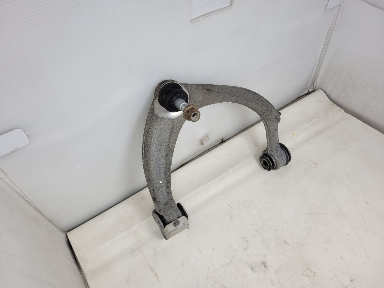 2020 SIERDEN15 RH UPPER CONTROL ARM 84437972 58K 24521 - image 6