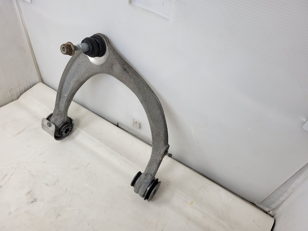 2020 SIERDEN15 RH UPPER CONTROL ARM 84437972 58K 24521 - image 7