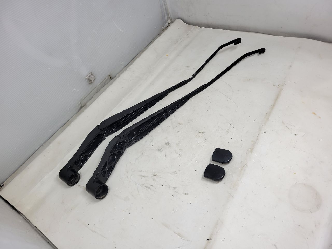 2020 SIERDEN15 WINDSHIELD WIPER ARMS PAIR LH RH 24527 - image 5