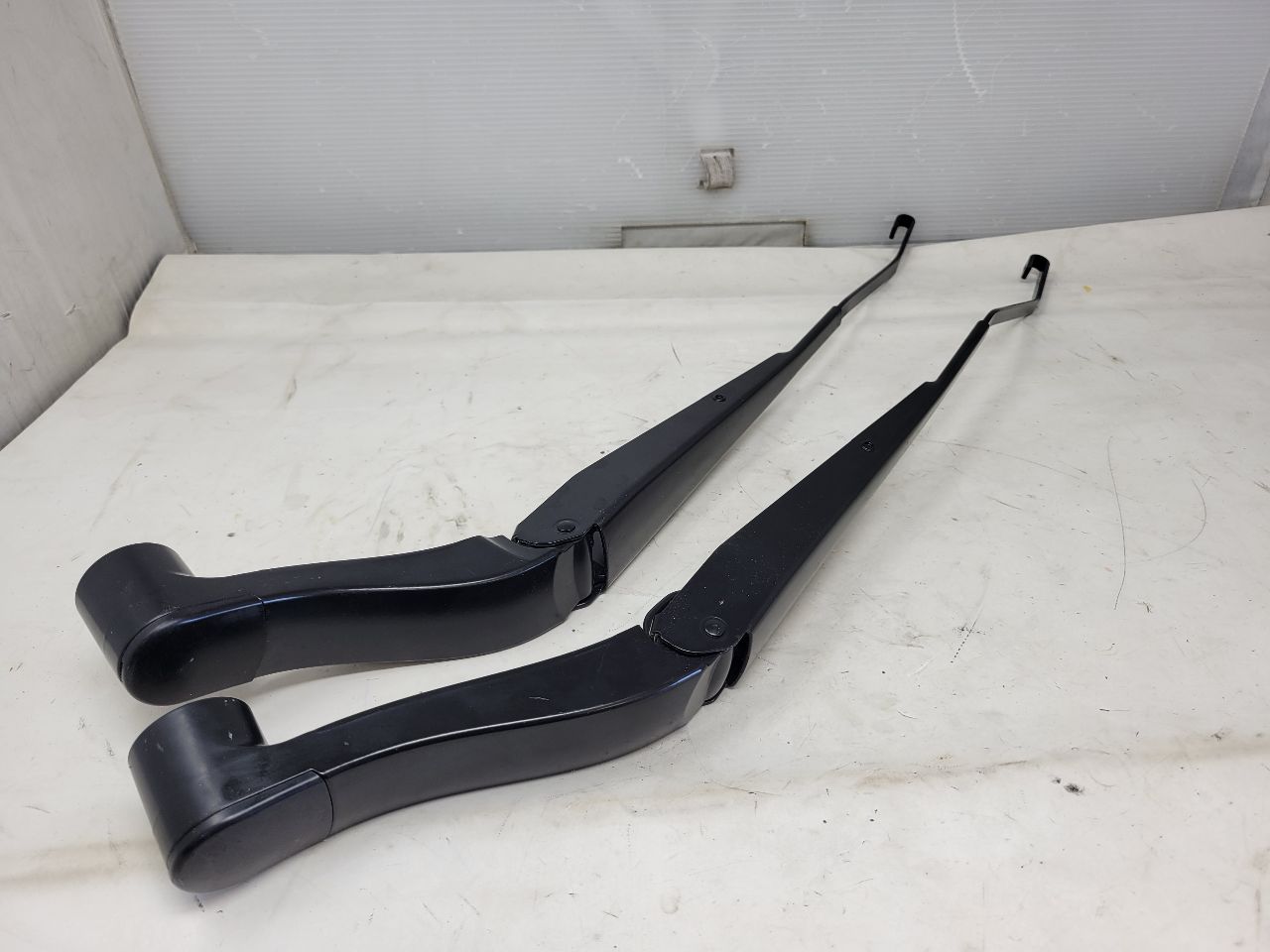 2020 SIERDEN15 WINDSHIELD WIPER ARMS PAIR LH RH 24527 - image 7