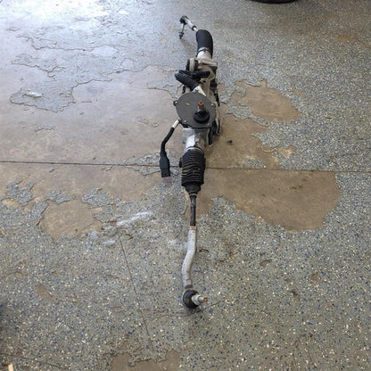 2020 SIERDEN15 STEERING RACK 84809121 58K MILES 24534 - image 1