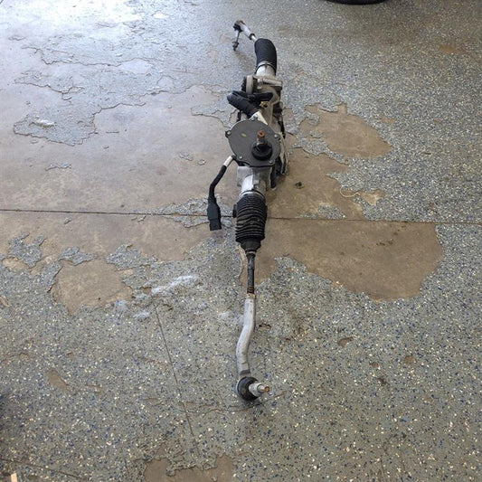 2020 SIERDEN15 STEERING RACK 84809121 58K MILES 24534 - image 1