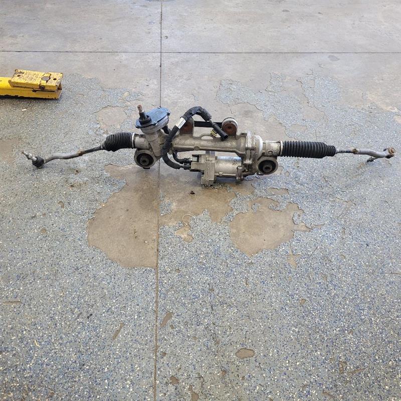 2020 SIERDEN15 STEERING RACK 84809121 58K MILES 24534 - image 2