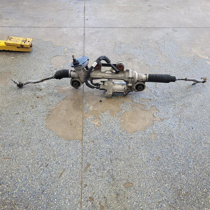 2020 SIERDEN15 STEERING RACK 84809121 58K MILES 24534 - image 2