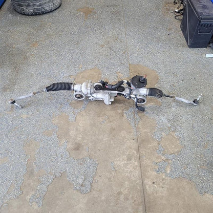 2020 SIERDEN15 STEERING RACK 84809121 58K MILES 24534 - image 3