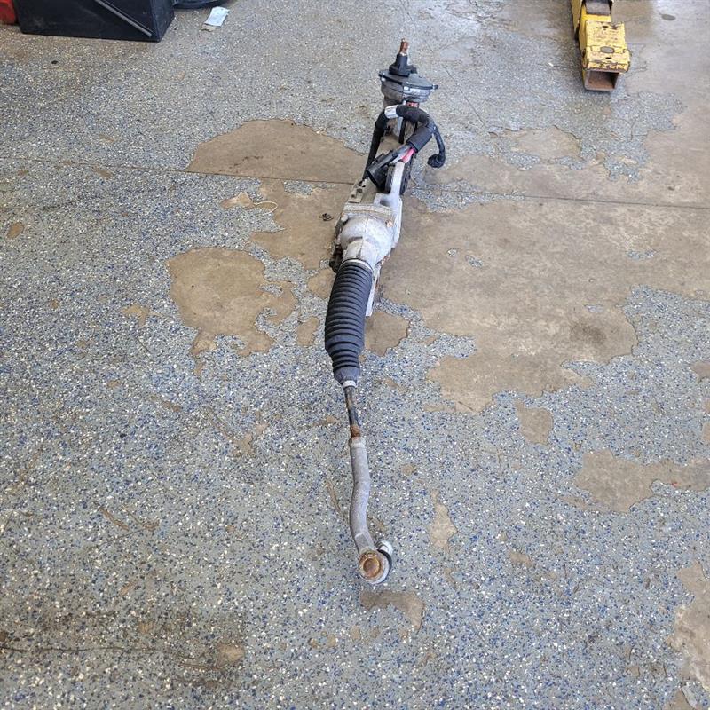 2020 SIERDEN15 STEERING RACK 84809121 58K MILES 24534 - image 4