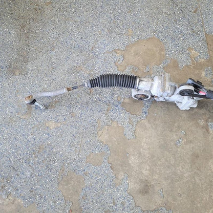 2020 SIERDEN15 STEERING RACK 84809121 58K MILES 24534 - image 5