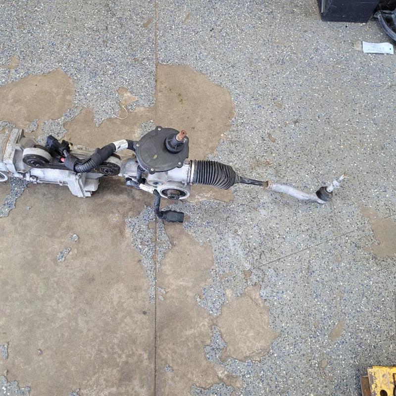 2020 SIERDEN15 STEERING RACK 84809121 58K MILES 24534 - image 6