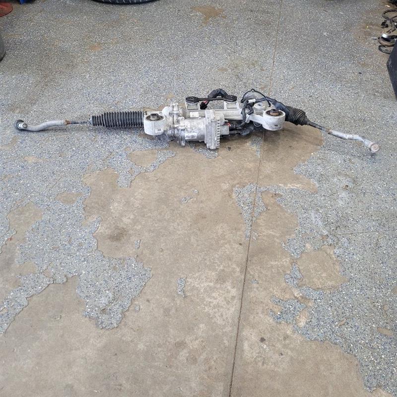 2020 SIERDEN15 STEERING RACK 84809121 58K MILES 24534 - image 7