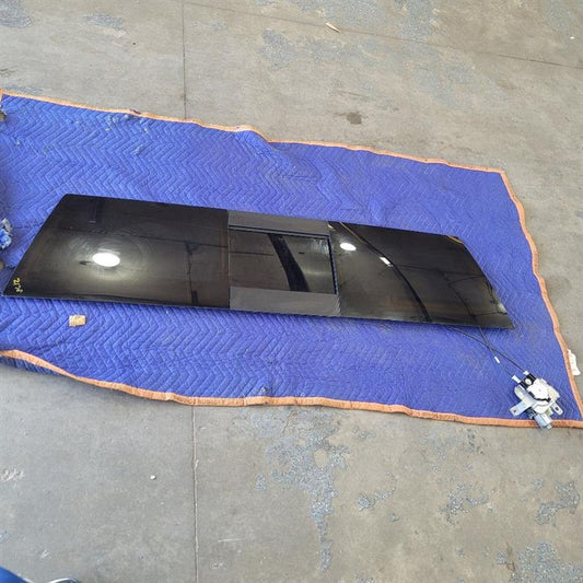 2020 SIERDEN15 OEM POWER SLIDING BACK GLASS 24535 - image 1