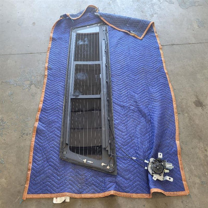 2020 SIERDEN15 OEM POWER SLIDING BACK GLASS 24535 - image 7