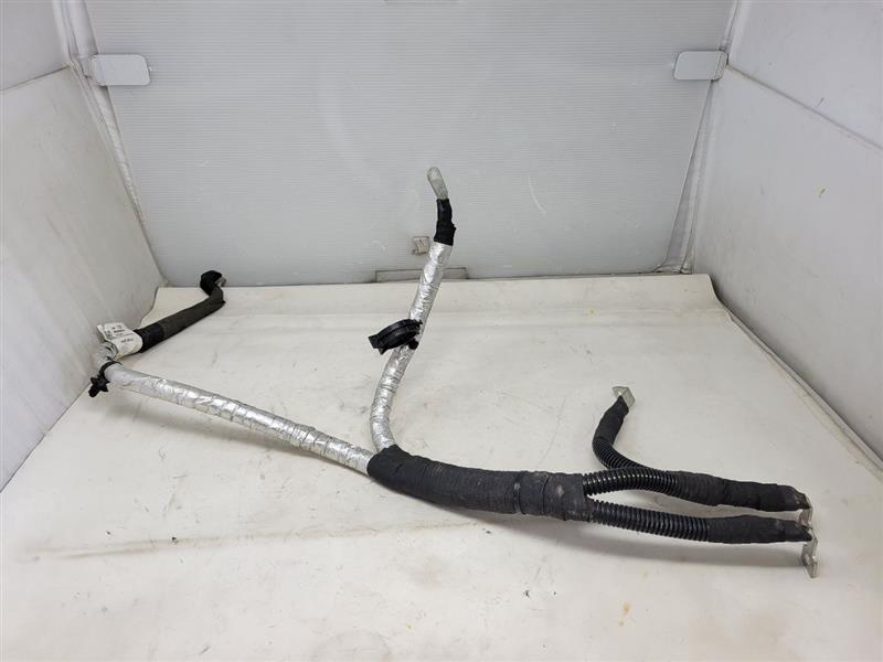 2020 SIERDEN15 BATTERY TO STARTER POSITIVE CABLE 24550 - image 3