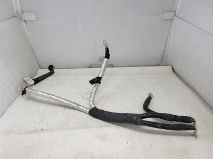 2020 SIERDEN15 BATTERY TO STARTER POSITIVE CABLE 24550 - image 3