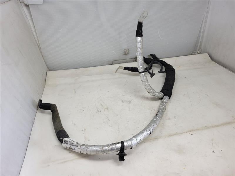 2020 SIERDEN15 BATTERY TO STARTER POSITIVE CABLE 24550 - image 4
