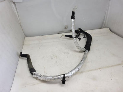 2020 SIERDEN15 BATTERY TO STARTER POSITIVE CABLE 24550 - image 4