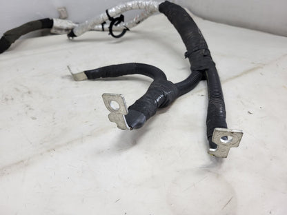 2020 SIERDEN15 BATTERY TO STARTER POSITIVE CABLE 24550 - image 5
