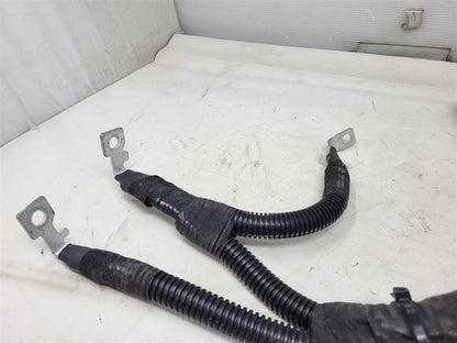 2020 SIERDEN15 BATTERY TO STARTER POSITIVE CABLE 24550 - image 6