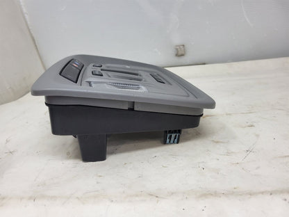 2020 SIERDEN15 OVERHEAD CONSOLE ASH GREY HOMELINK 24561 - image 6