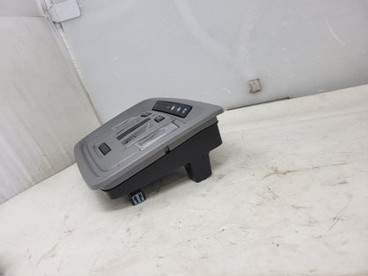 2020 SIERDEN15 OVERHEAD CONSOLE ASH GREY HOMELINK 24561 - image 8