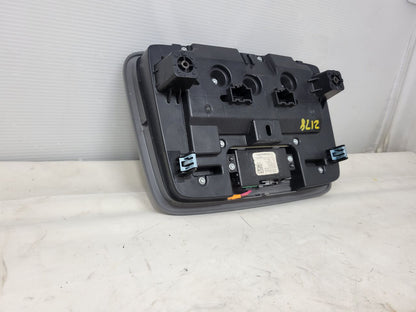 2020 SIERDEN15 OVERHEAD CONSOLE ASH GREY HOMELINK 24561 - image 11