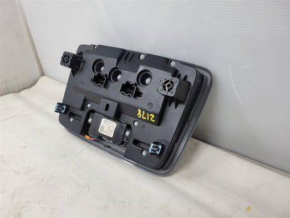 2020 SIERDEN15 OVERHEAD CONSOLE ASH GREY HOMELINK 24561 - image 13