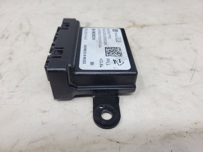 2020 SIERDEN15 84683118 DRIVER PARK ASSIST MODULE 24565 - image 3