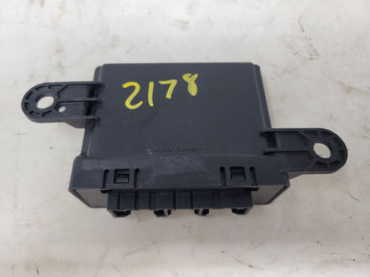 2020 SIERDEN15 84683118 DRIVER PARK ASSIST MODULE 24565 - image 6