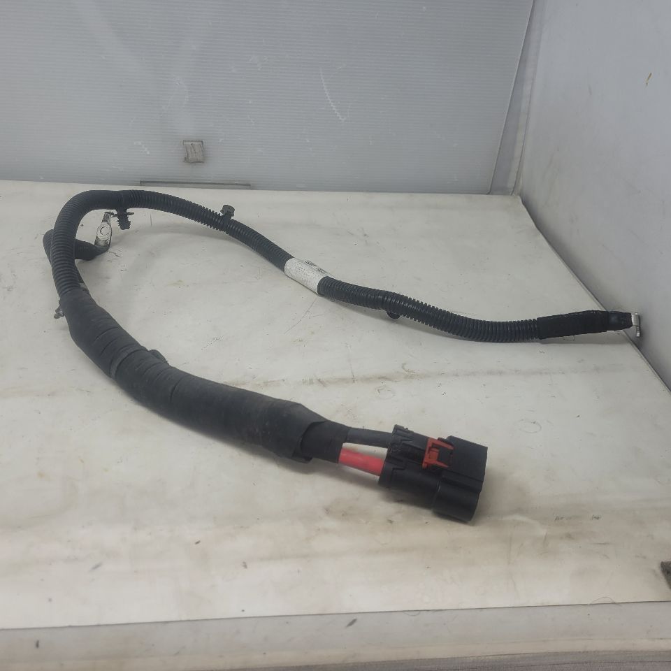 2020 SIERDEN15 POWER STEERING POWER WIRE HARNESS 24574 - image 1