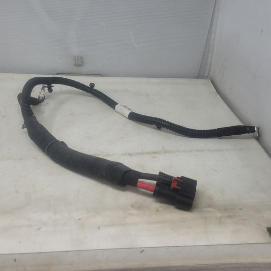 2020 SIERDEN15 POWER STEERING POWER WIRE HARNESS 24574 - image 1
