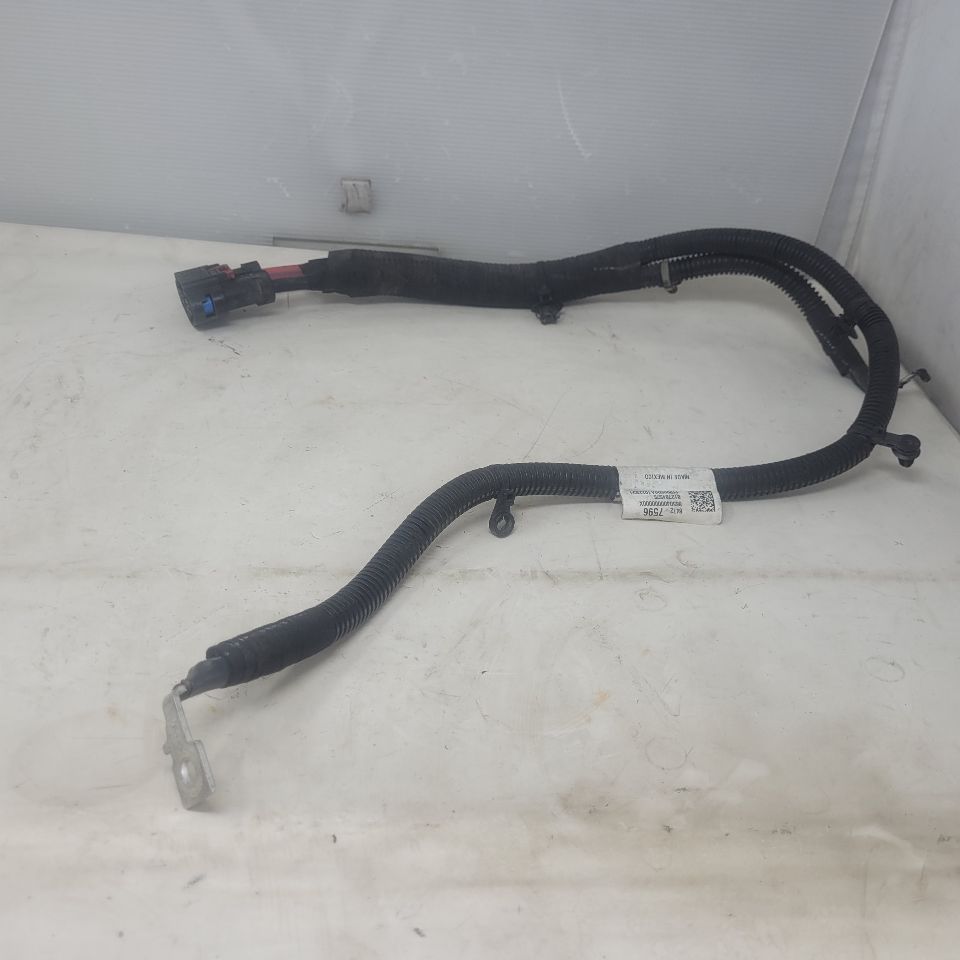 2020 SIERDEN15 POWER STEERING POWER WIRE HARNESS 24574 - image 2