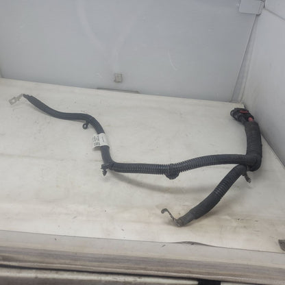 2020 SIERDEN15 POWER STEERING POWER WIRE HARNESS 24574 - image 3