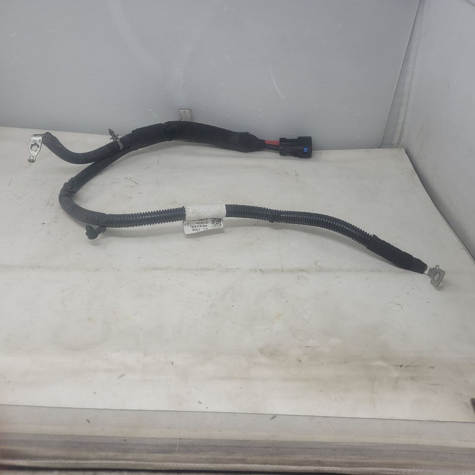 2020 SIERDEN15 POWER STEERING POWER WIRE HARNESS 24574 - image 4