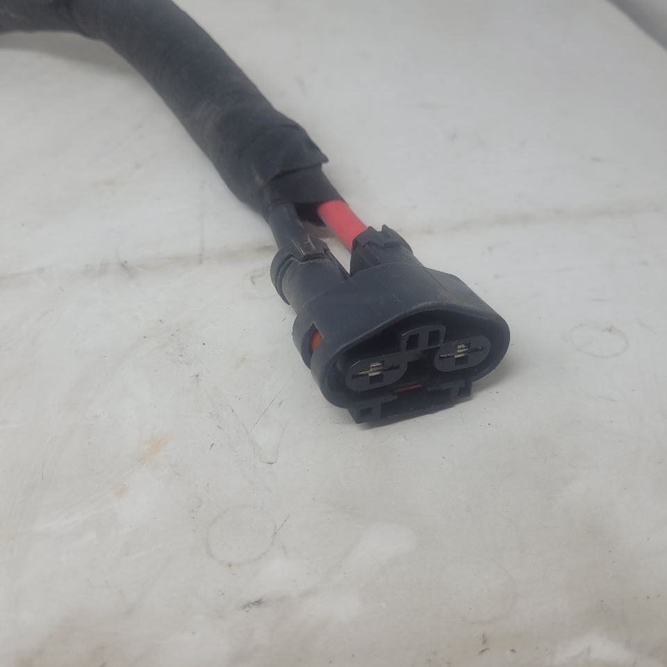 2020 SIERDEN15 POWER STEERING POWER WIRE HARNESS 24574 - image 5
