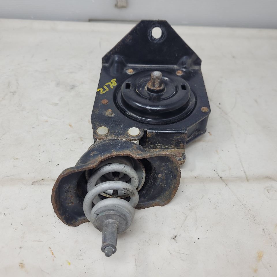2020 SIERDEN15 SPARE WHEEL CARRIER HOIST SINGLE BOL 24578 - image 4
