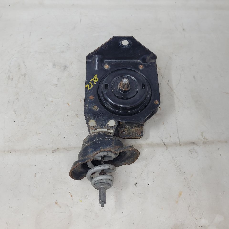 2020 SIERDEN15 SPARE WHEEL CARRIER HOIST SINGLE BOL 24578 - image 5